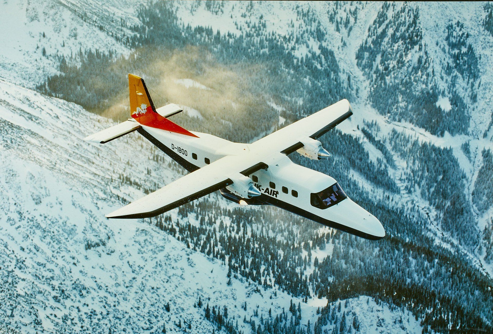 dornier_228 robert doppelbauer dornier 228