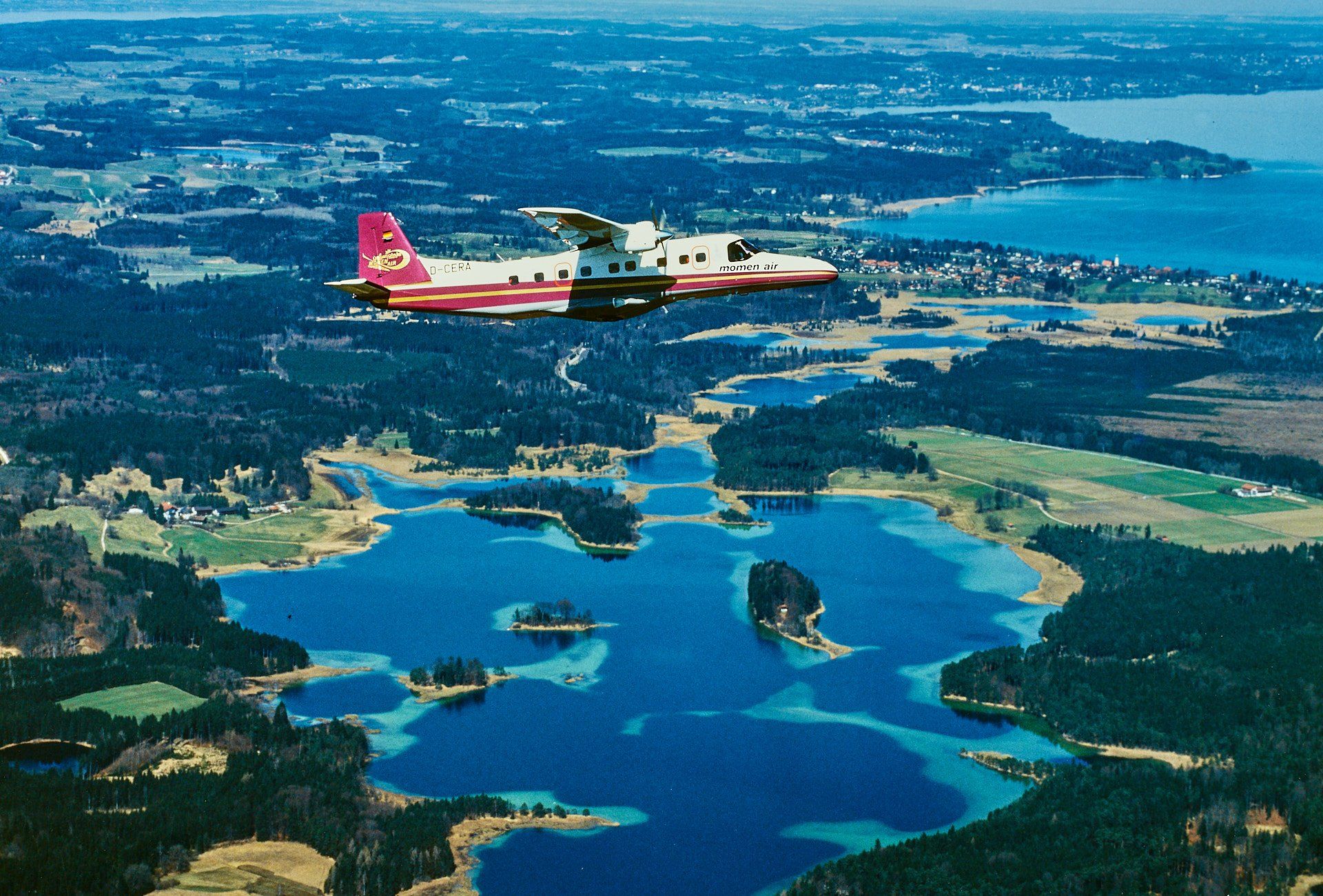 dornier_228 robert doppelbauer dornier 228