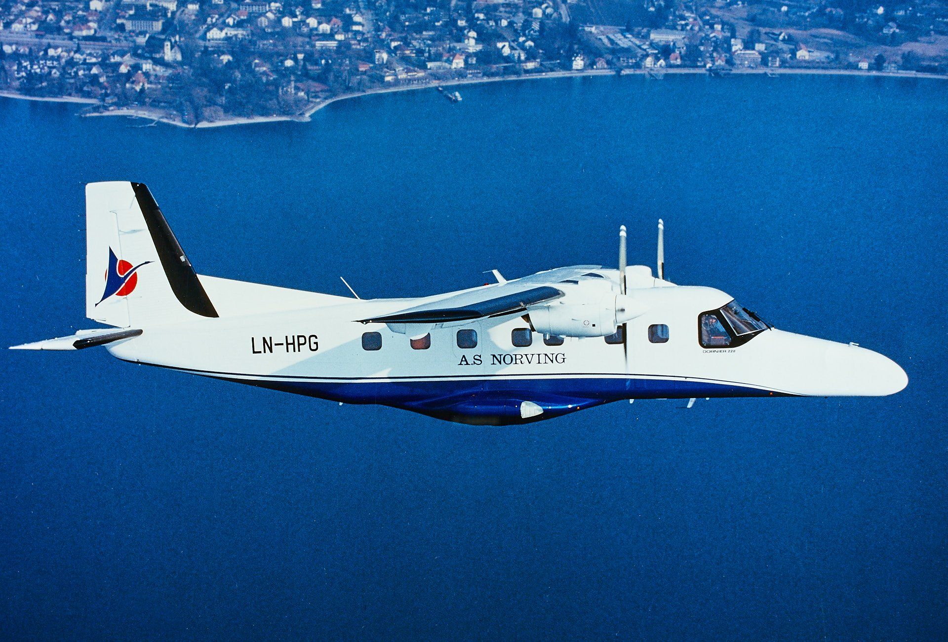 dornier_228 robert doppelbauer dornier 228