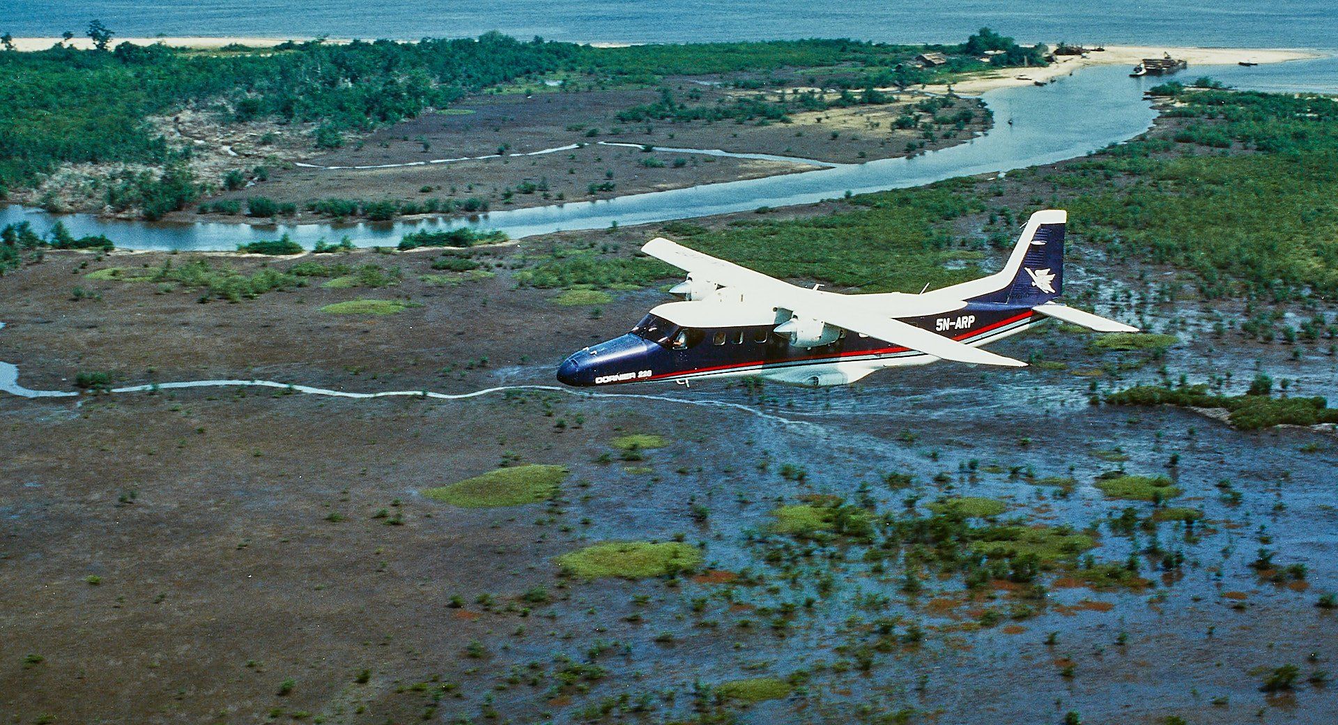 dornier 228 nigeria robert doppelbauer dornier 228 nigeria