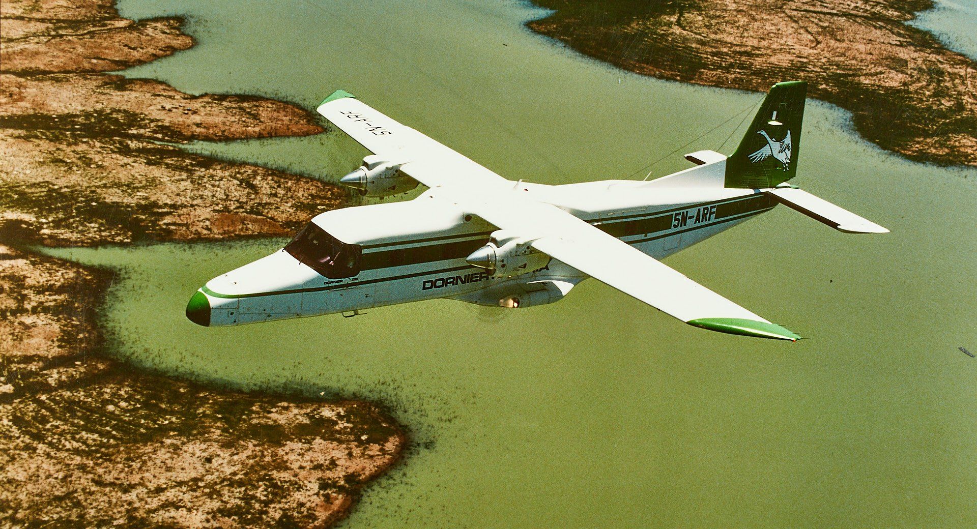 dornier 228 nigeria robert doppelbauer dornier 228 nigeria