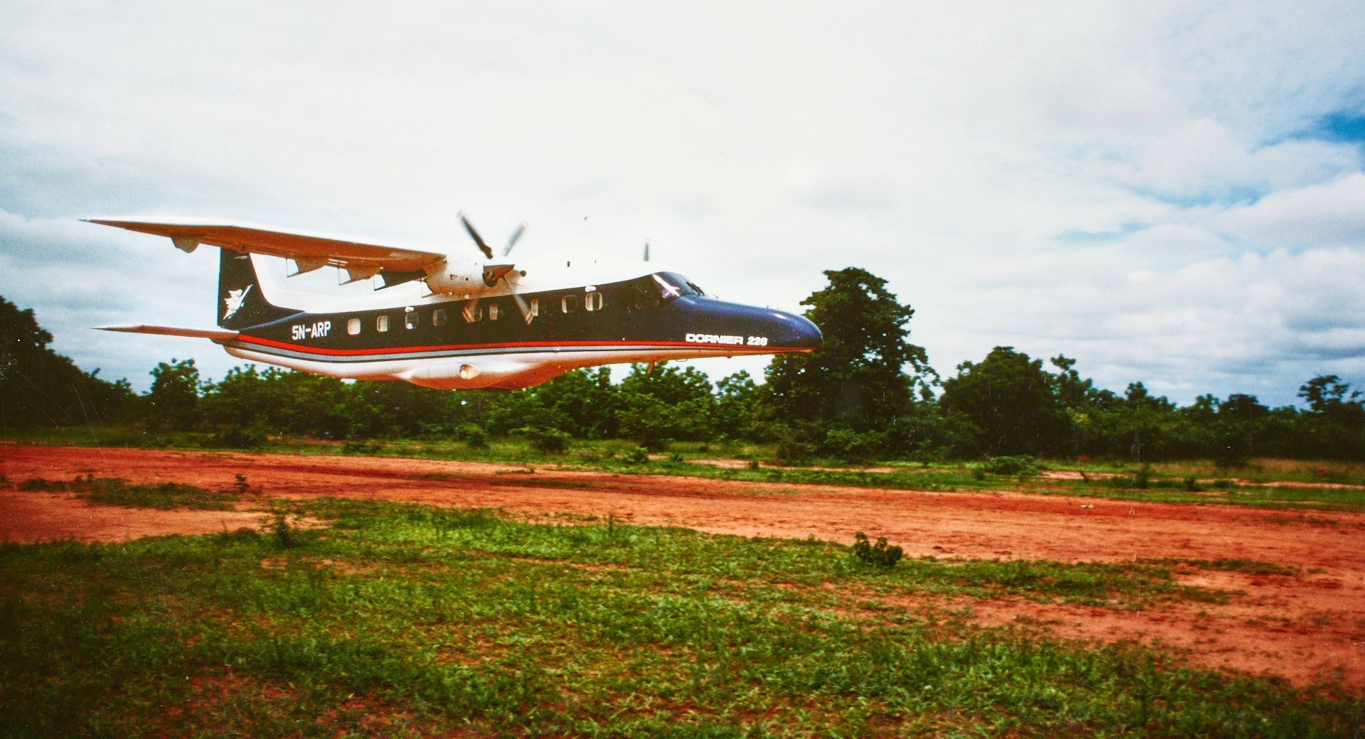 dornier 228 nigeria robert doppelbauer dornier 228 nigeria