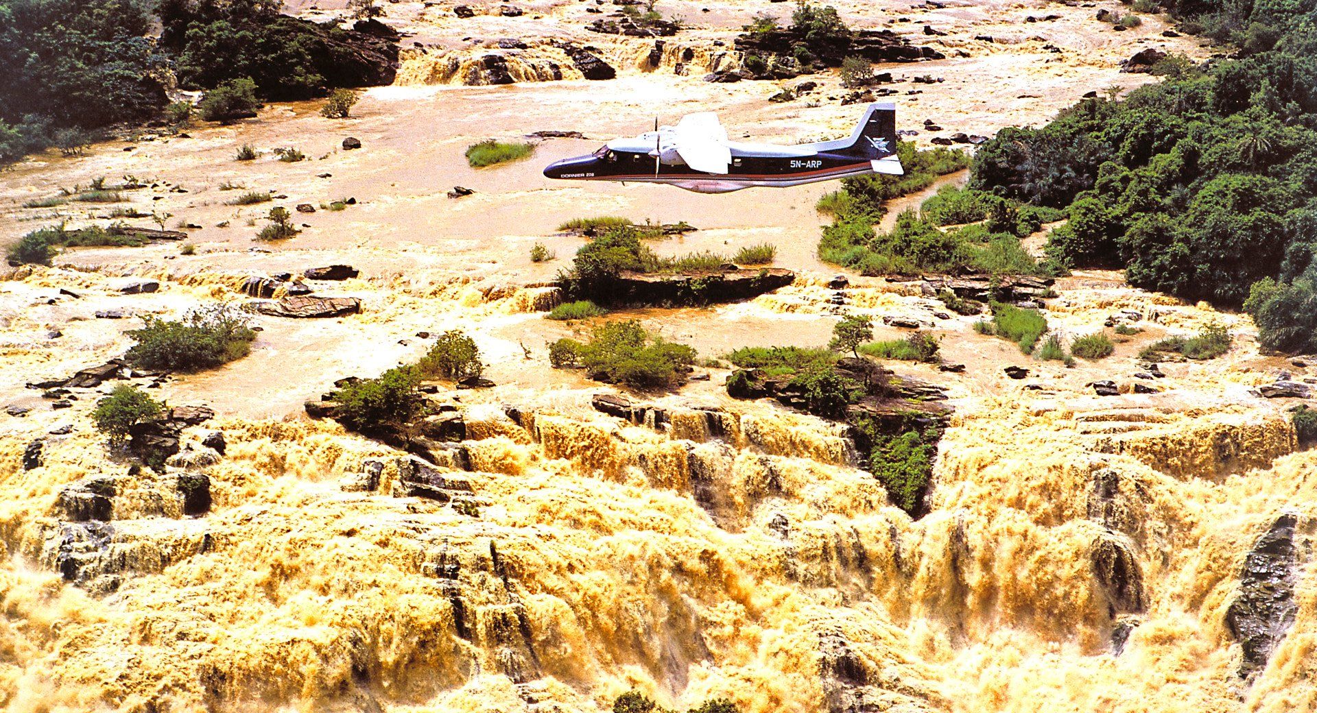 dornier 228 nigeria robert doppelbauer dornier 228 nigeria