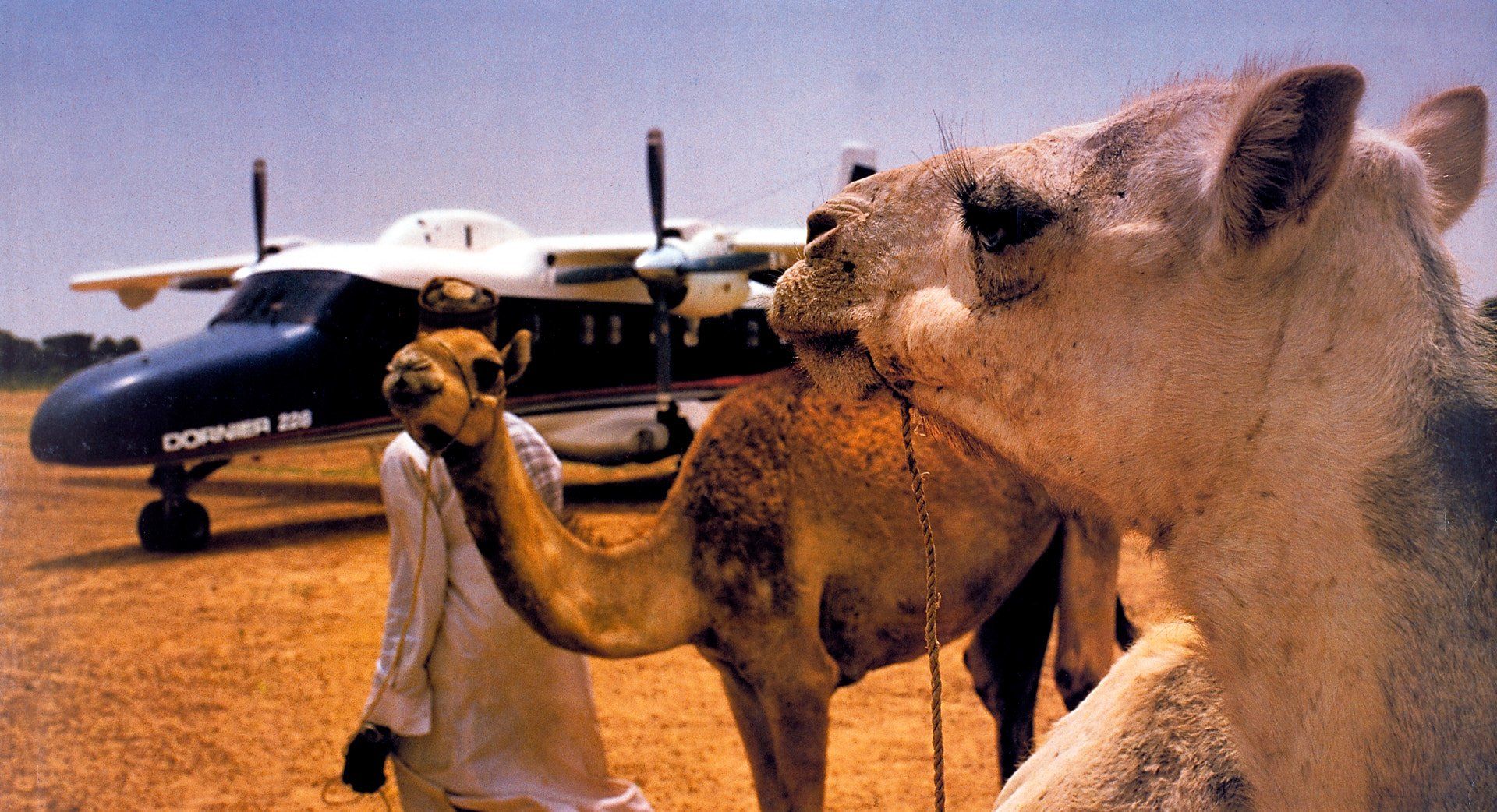 dornier 228 nigeria robert doppelbauer dornier 228 nigeria