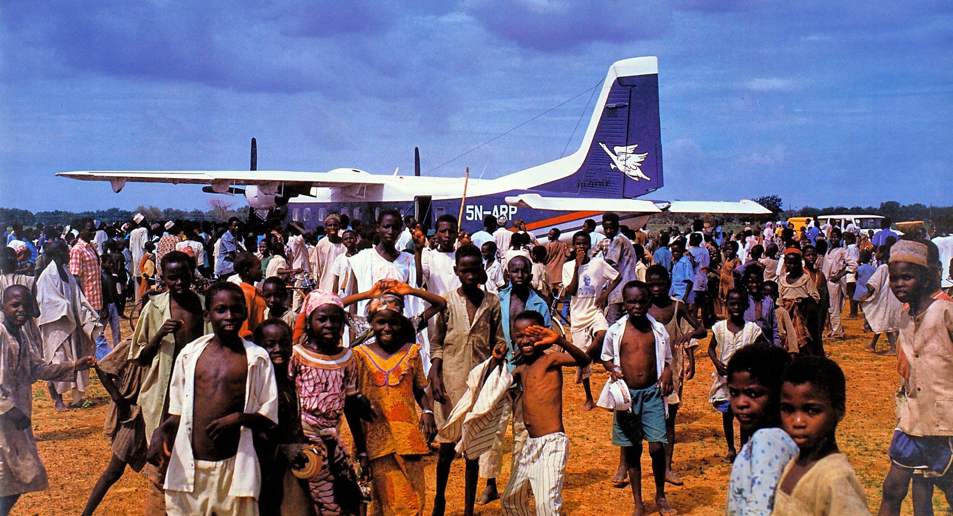 dornier 228 nigeria robert doppelbauer dornier 228 nigeria