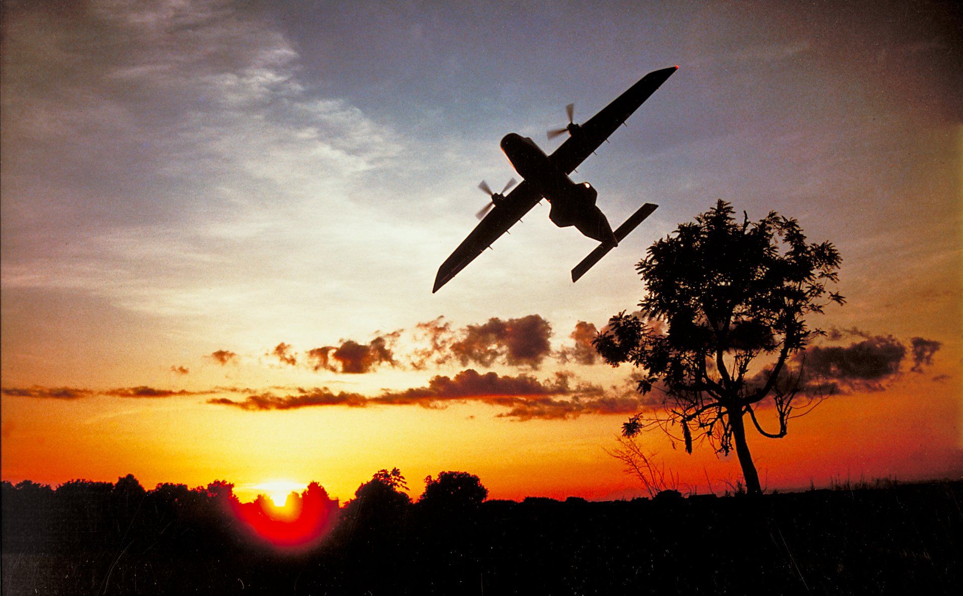 dornier_228_nigeria robert doppelbauer dornier 228 nigeria