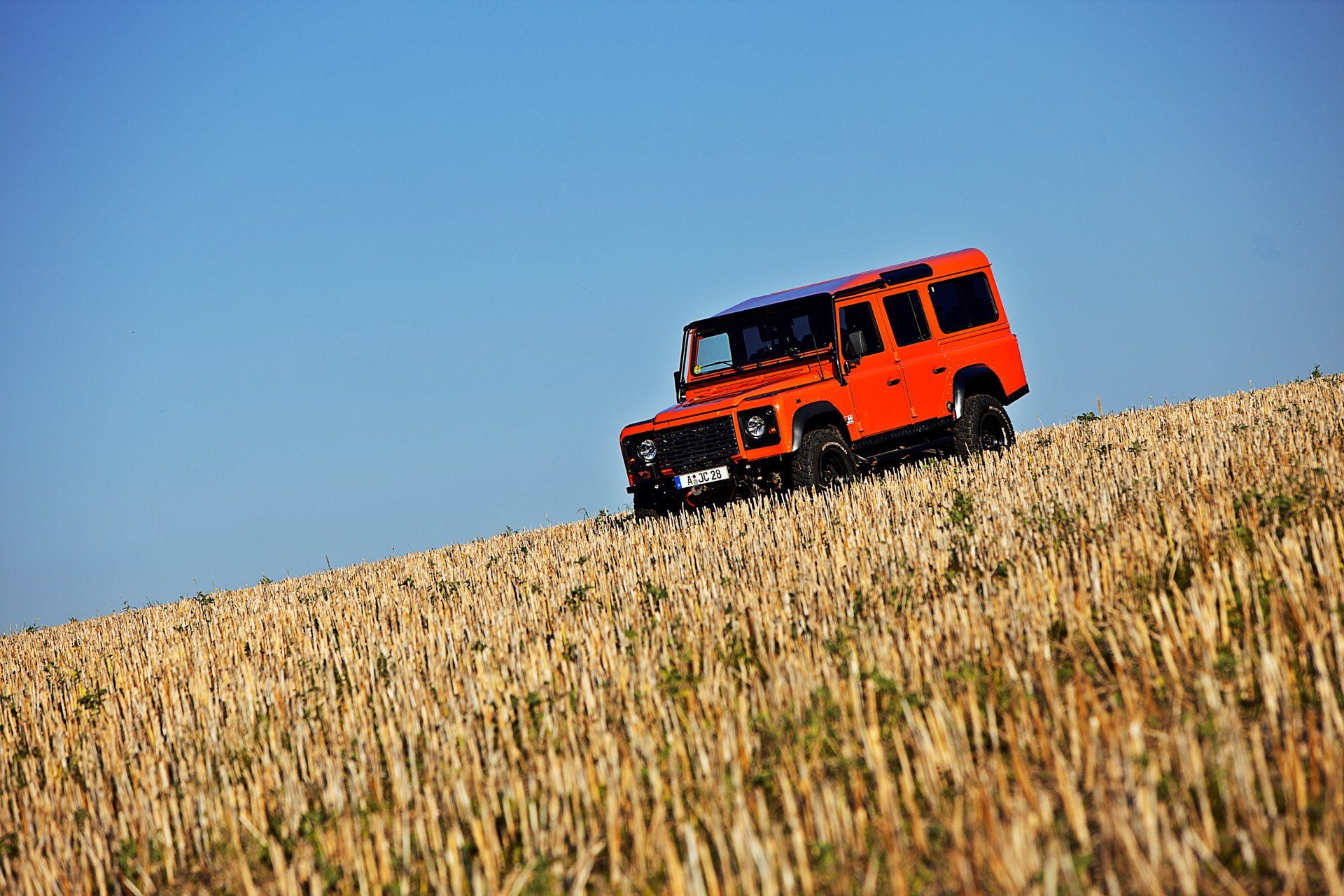 landrover daur performance robert doppelbauer landrover daur performance