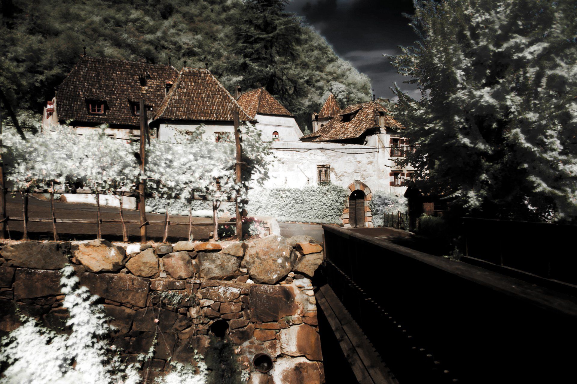 schwanburg schwanburg