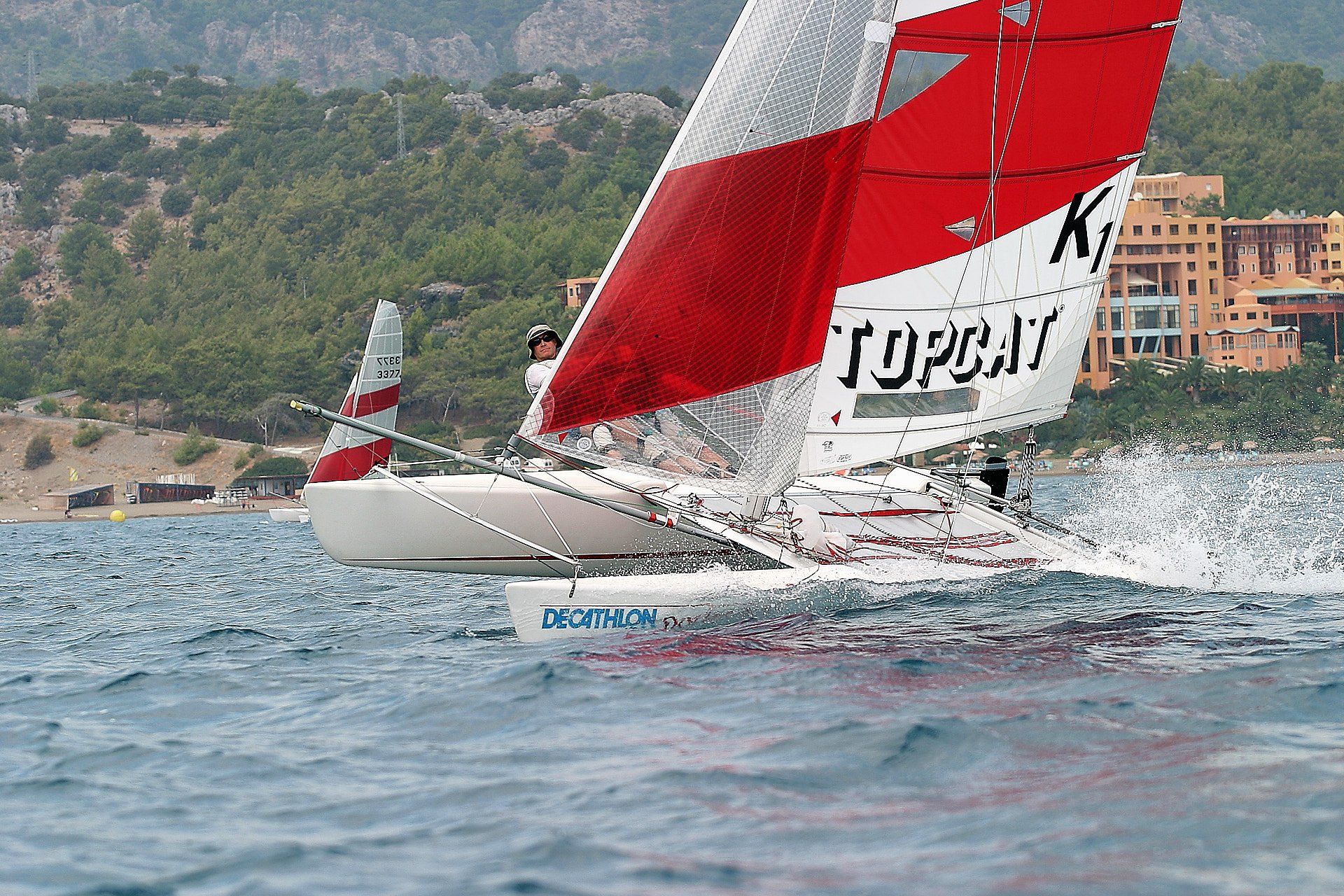 topcat robert doppelbauer topcat