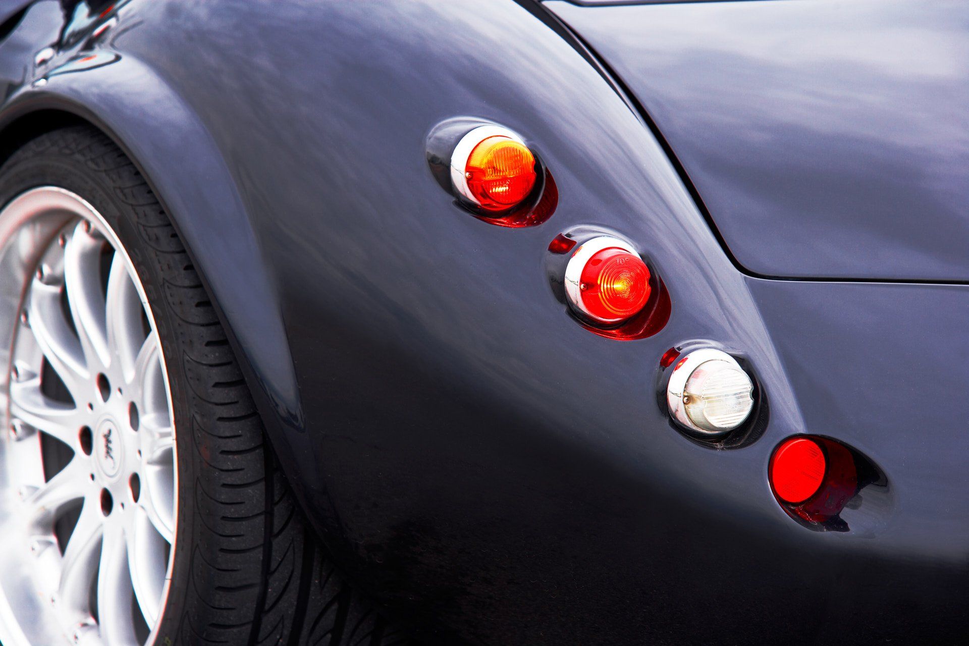wiesmann roadster mf3 robert doppelbauer wiesmann roadster mf3