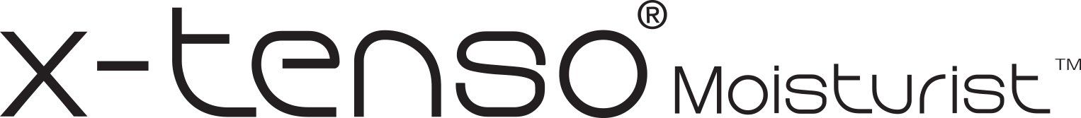 L'Oreal x-tenso logo