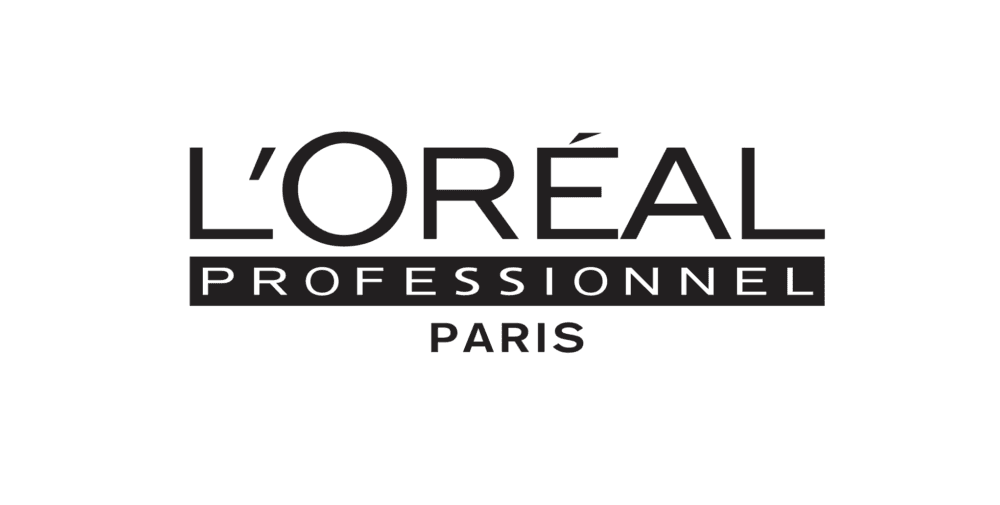 L'Oreal Professional Salon logo