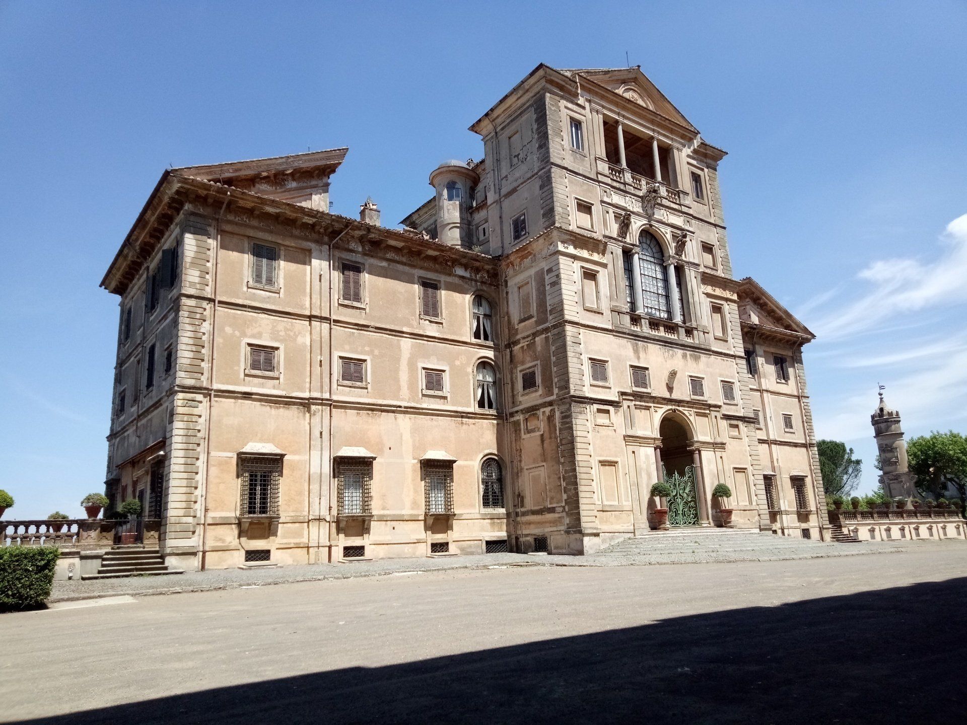 Villa Aldobrandini