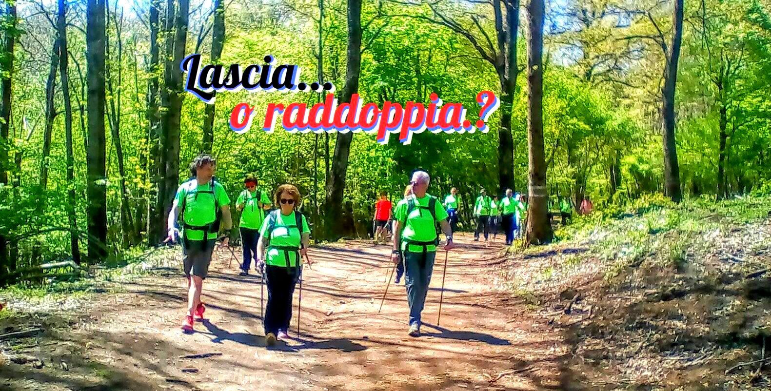 Torce, lucciole e Luma Piena