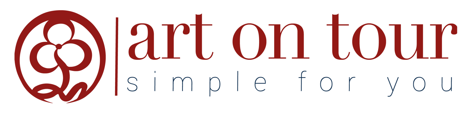 Logo ArtonTour Logo ArtonTour