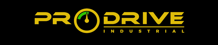 Pro drive Industrial Co - Logo