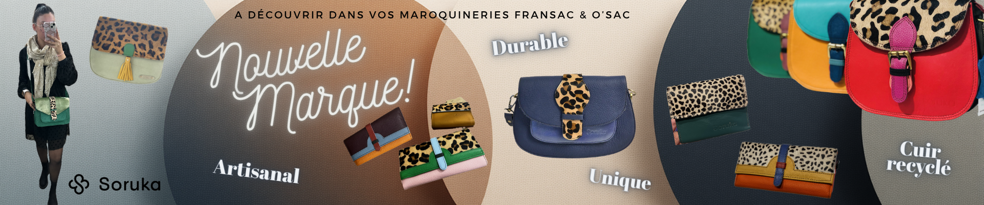 Fransac maroquineries