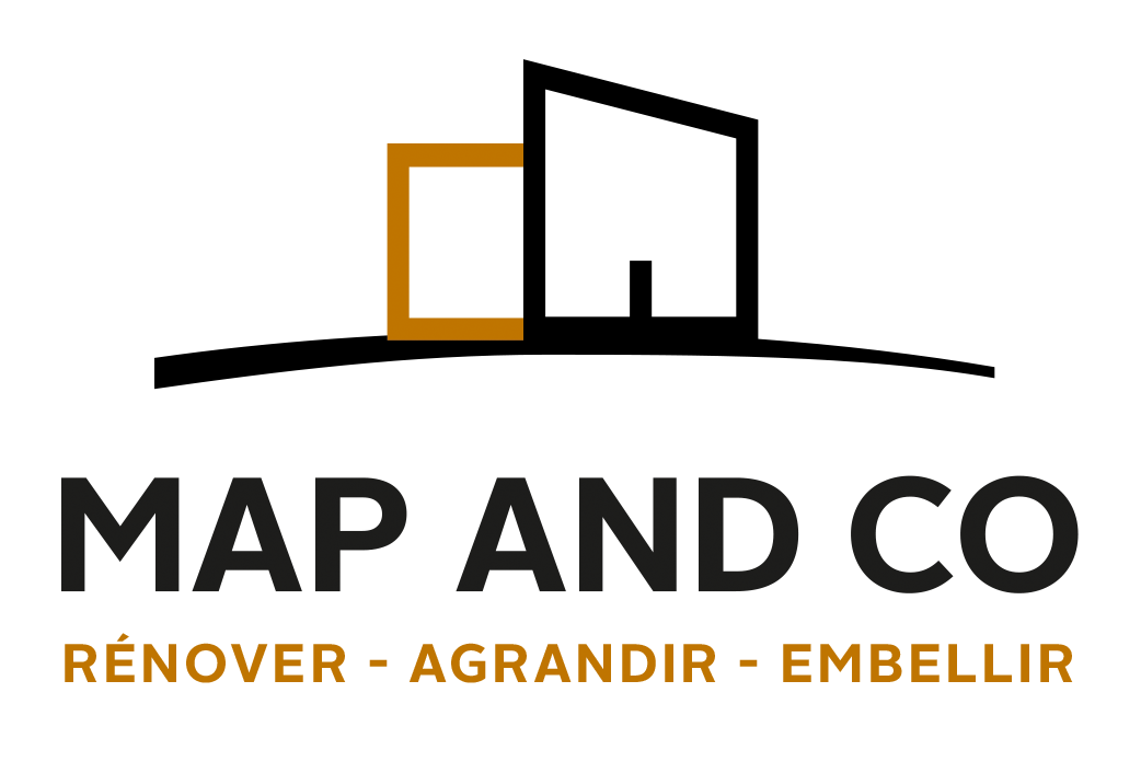 Logo mapandco