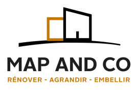 Logo mapandco