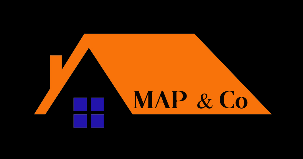 Logo mapandco