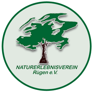 Logo Naturerlebnisverein Rügen e.V.