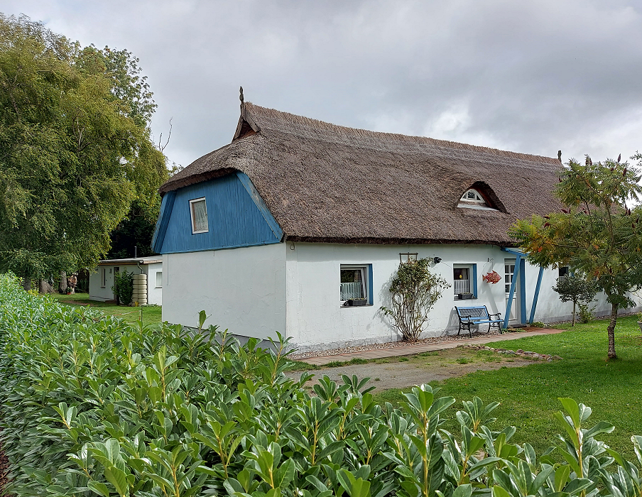 Ferienwohnung Struve in Trent