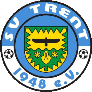 Logo SV Trent 1948