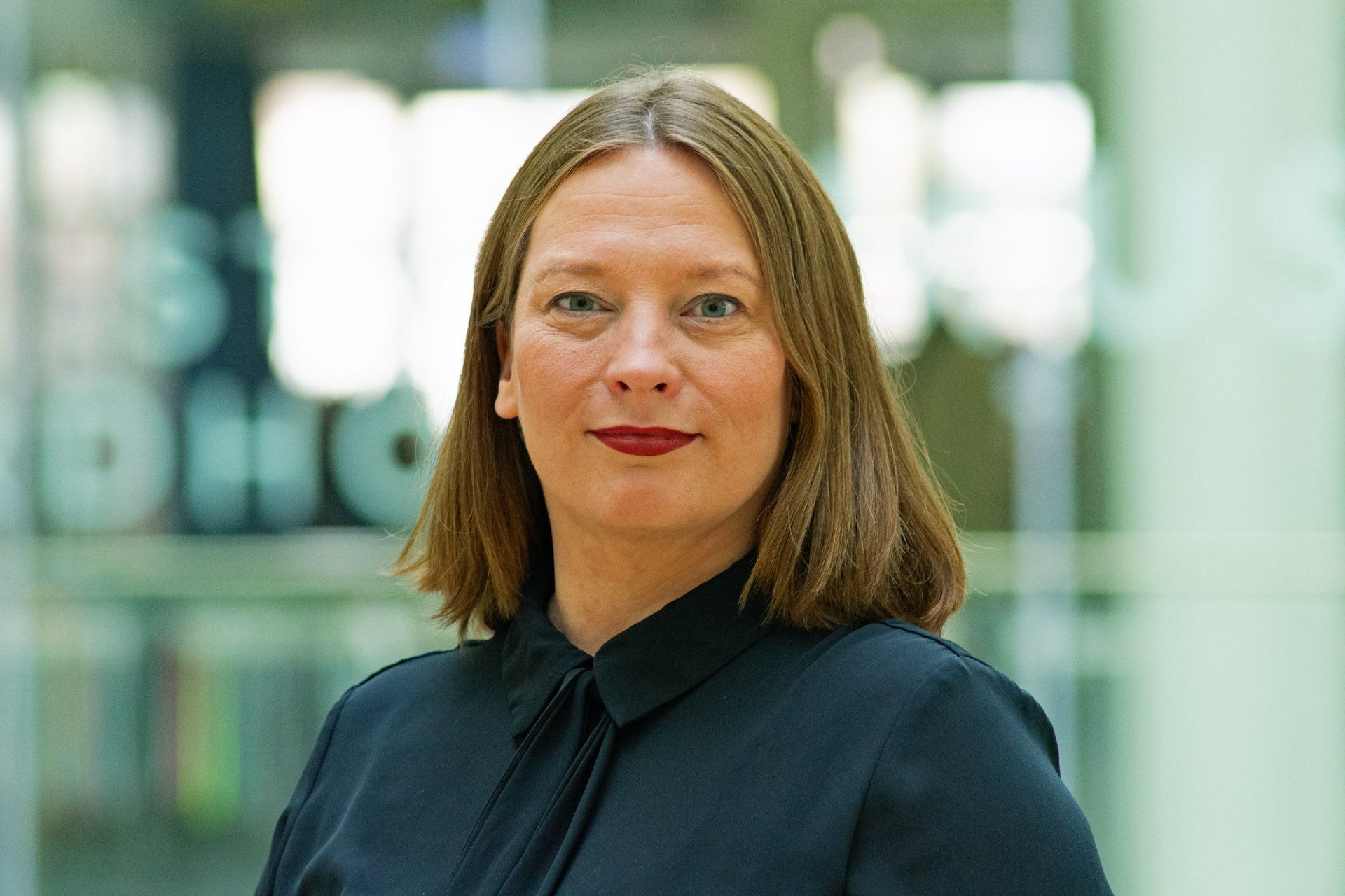 Marion Bitzer Rechtsanwältin Nordhorn