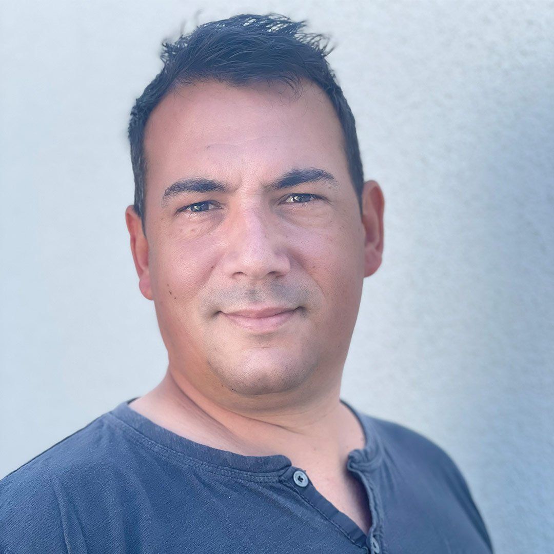 Patrick Pizzuto - ihr Spezialist für Messe Montage