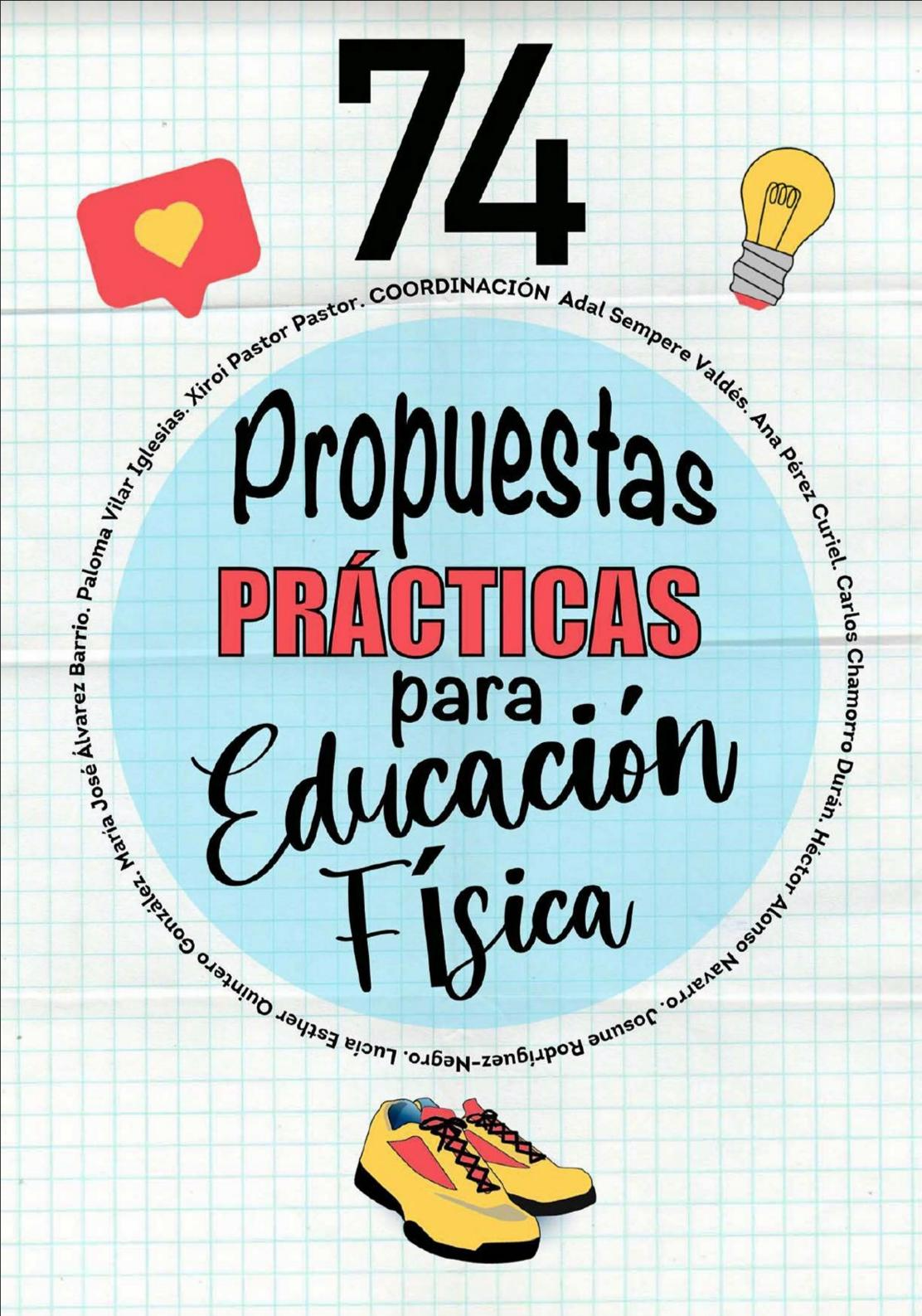 Educación Física