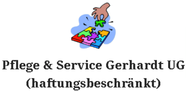 Pflege-&-Service-Gerhardt-UG-(haftungsbeschränkt)-logo