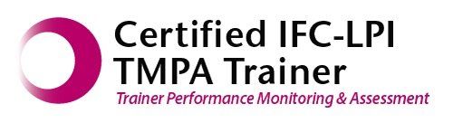 Certified IFC-LPI TPMA Trainer Certified IFC-LPI TPMA Trainer