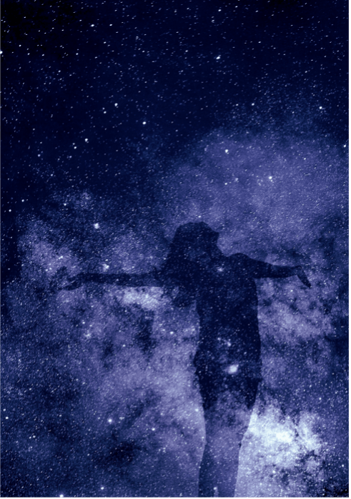 Femme inquiète qui s'attrape la tête