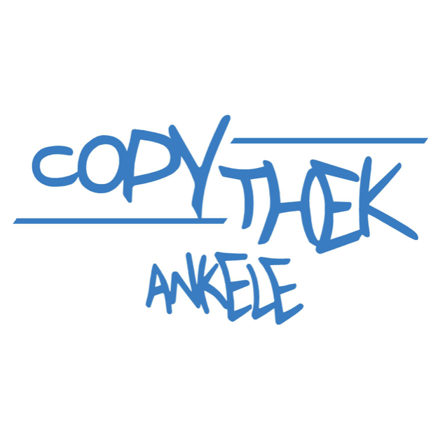 ... der Copytshop in Siegen Copythek Ankele Siegen