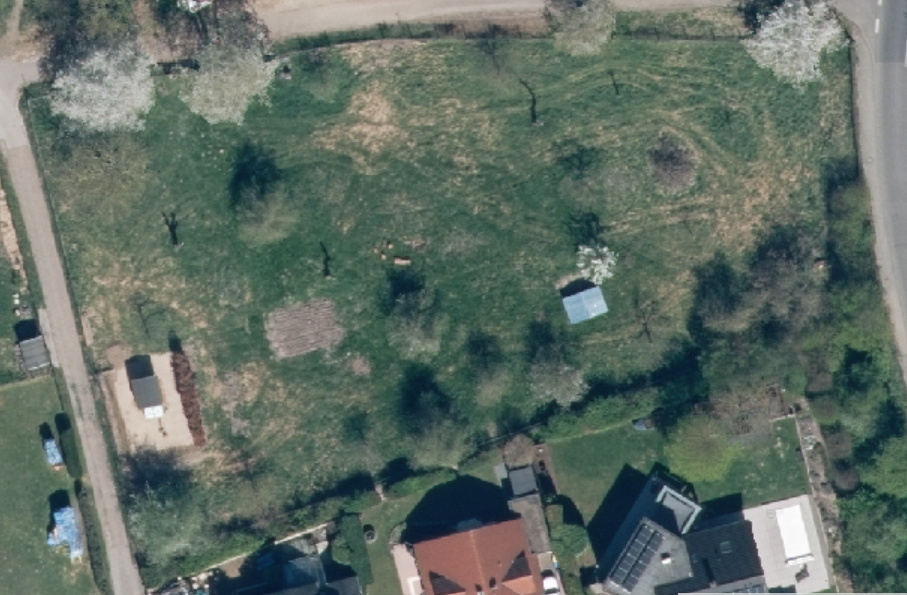 Quelle: Google Maps Quelle: TIM Online NRW