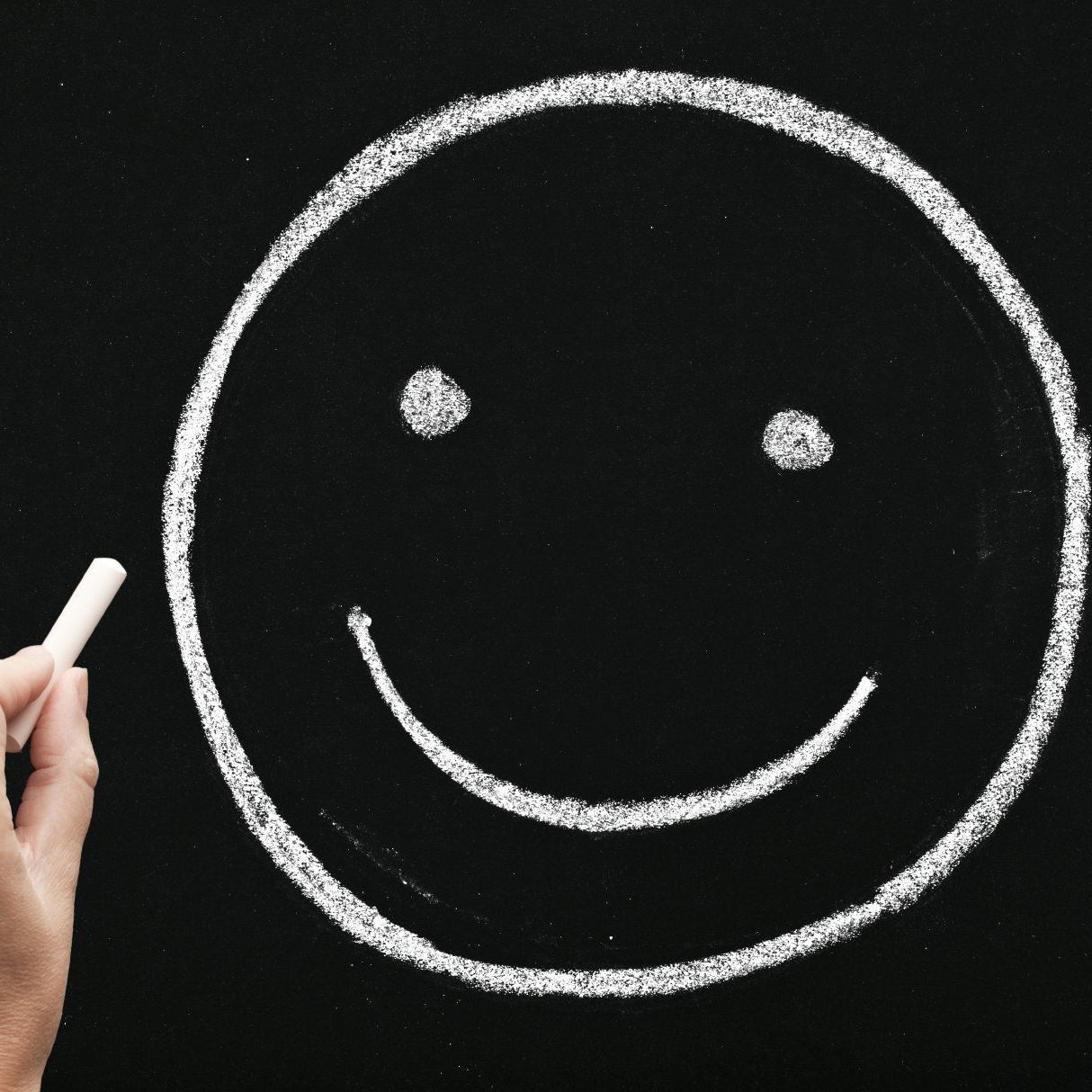 Smiley :)