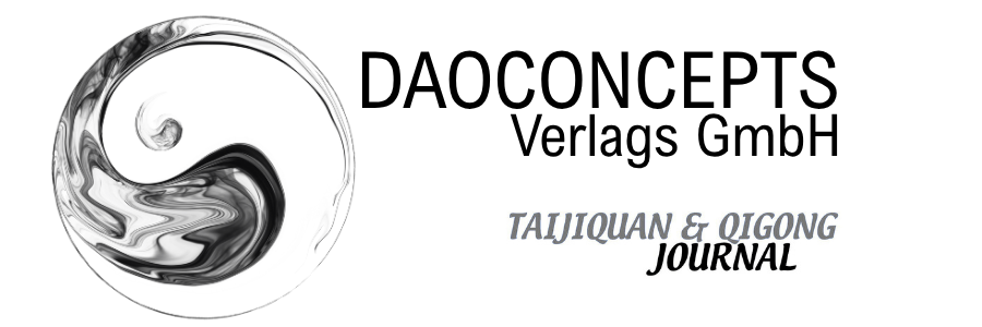 Logo DAOCONCEPTS Verlag