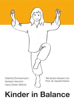 Kinder in Balance
Buch
Autor*innen: Norbert Heinrich, H.D. Wöhrle, Dietlind Zimmermann
