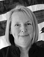 Dietlind Zimmermann übt Taijiquan und Qigong seit Anfang der 80er Jahre und Unterrichtet seit 1992.