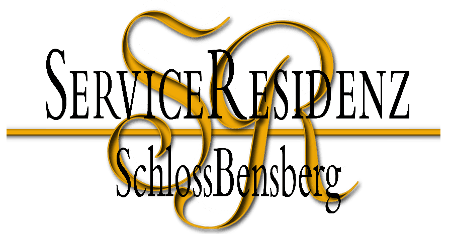 Logo Service Residenz Service Residenz Service Wohnen