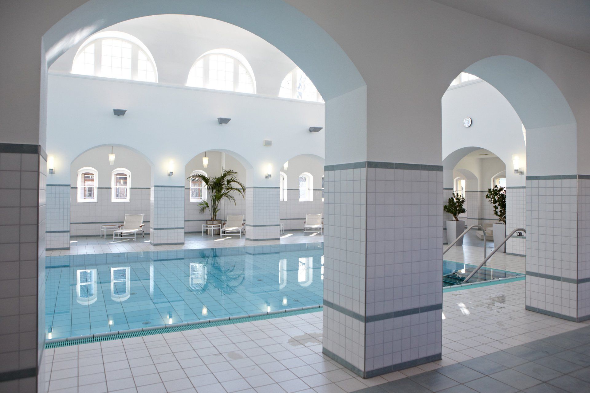 Service Residenz Wohlfühlangebot