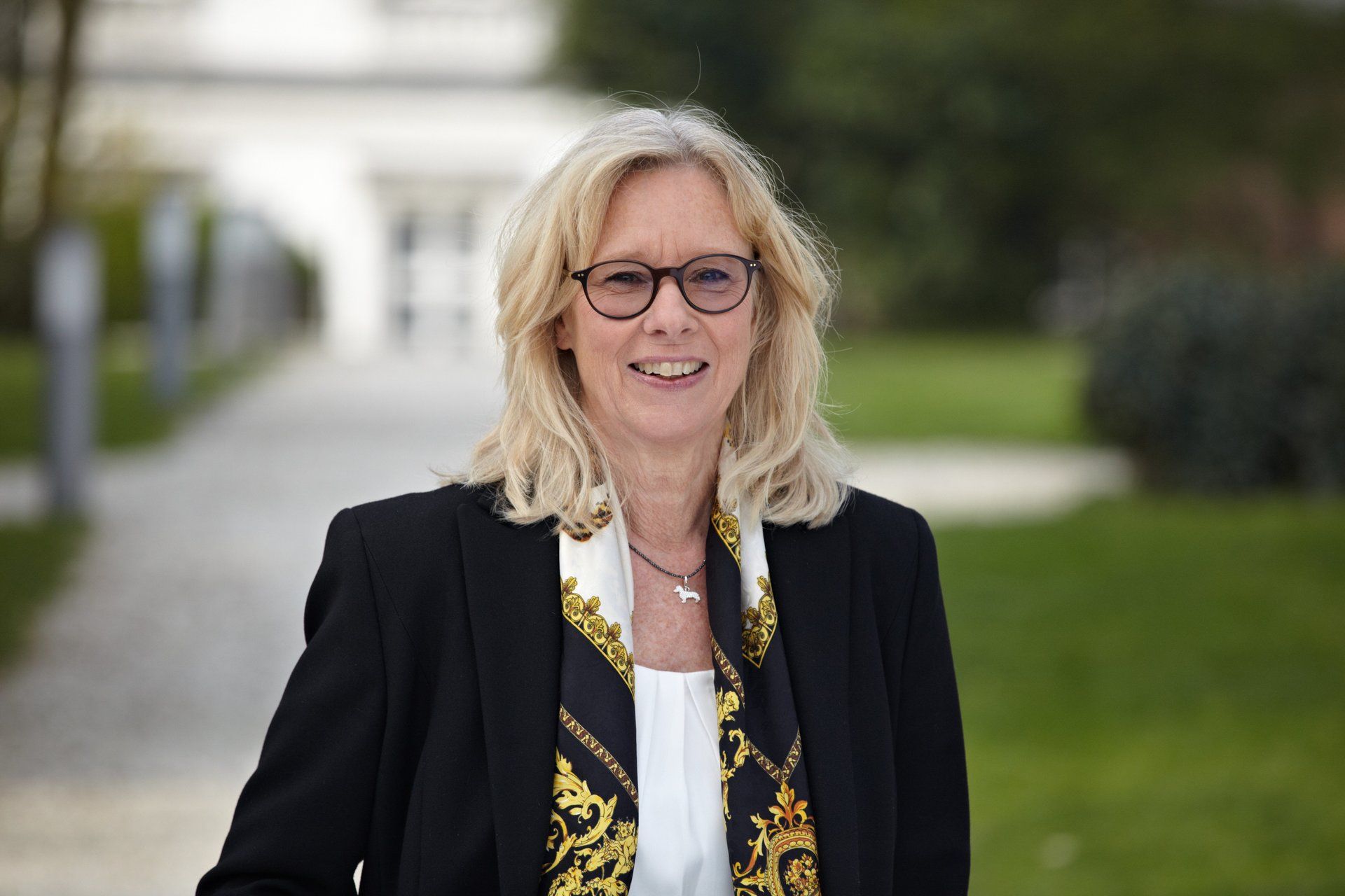 Melanie Demmrich Vermietung&Beratung Service Residenz Mietwohnungen
