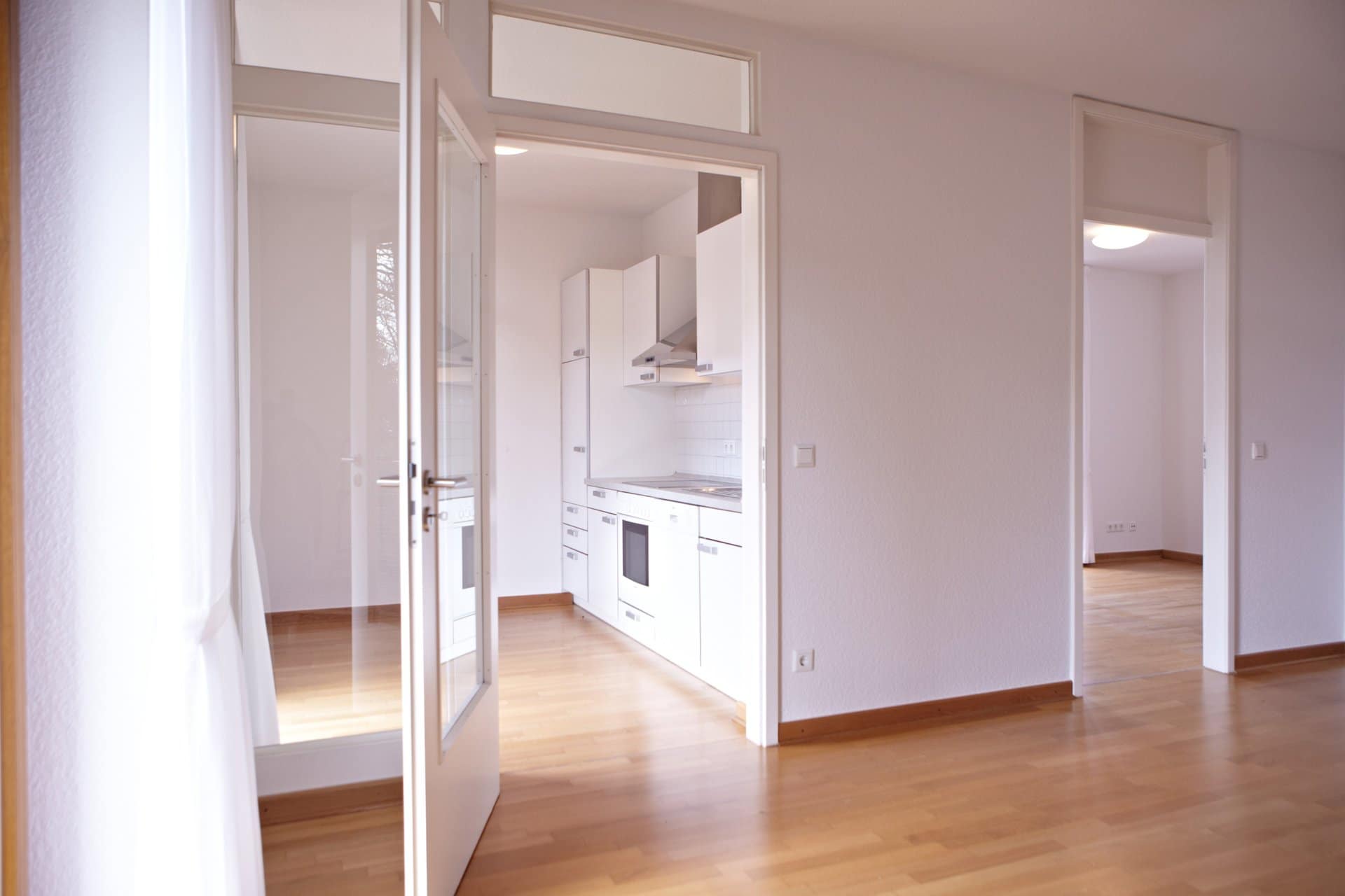 Service Residenz Mietwohnungen