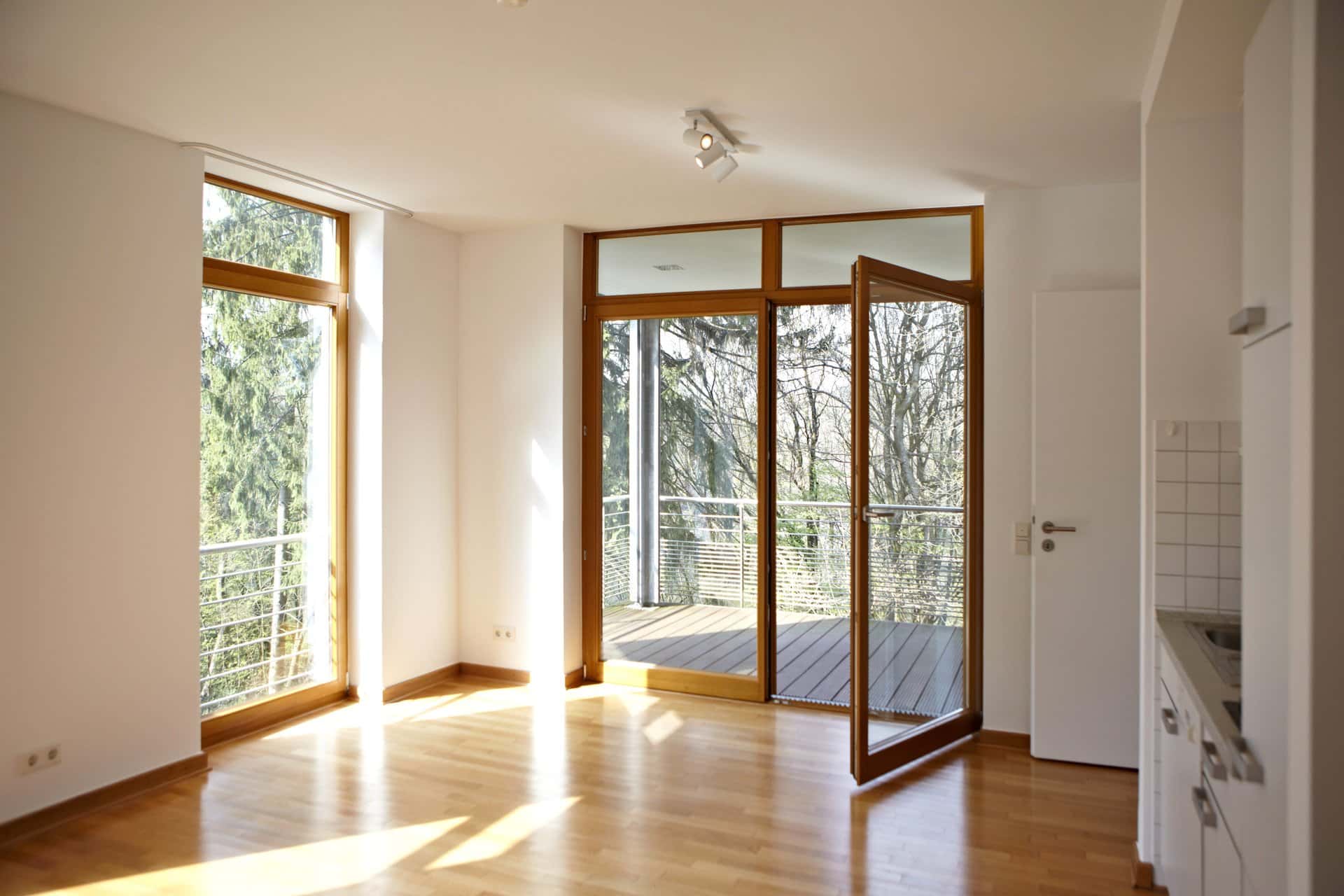 Service Residenz Mietwohnungen