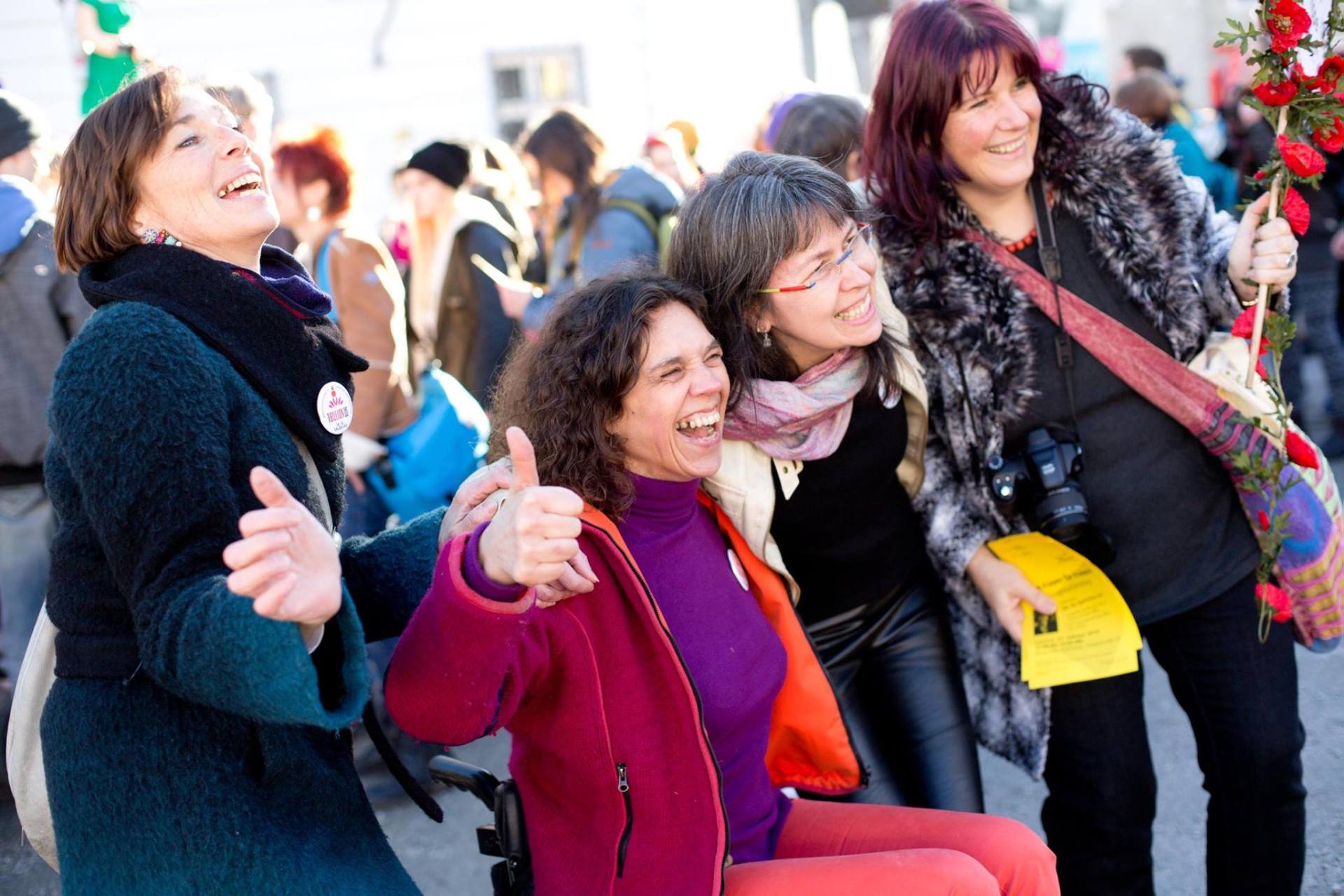 Foto: Doris Wild - wildbild