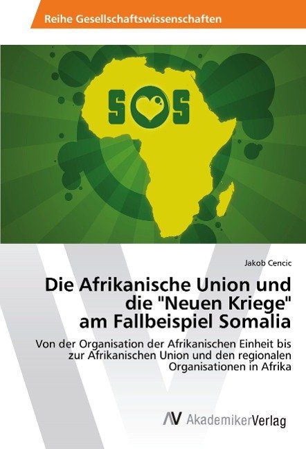 Die Afrikanische Union und die 