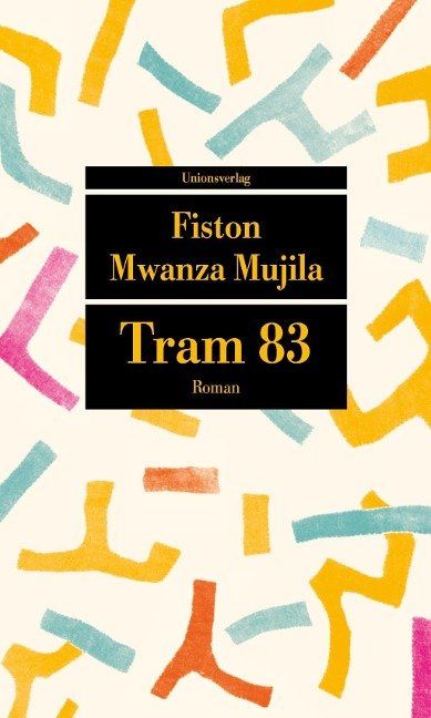 Fiston Mwanza Mujila