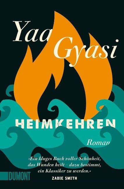 Heimkehren Roman