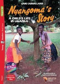  Nyangoma's Story, A Child's Life in Uganda