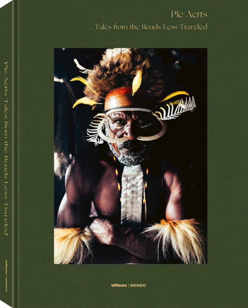 Tales from the Roads Less Traveled